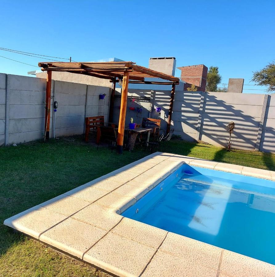 Cabana Curaco Villa Santa Rosa  Luaran gambar