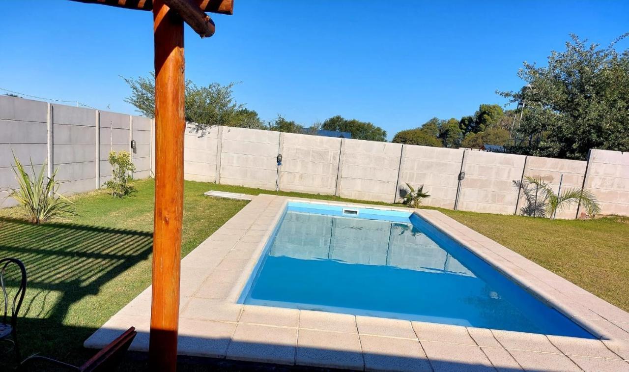 Cabana Curaco Villa Santa Rosa  Luaran gambar
