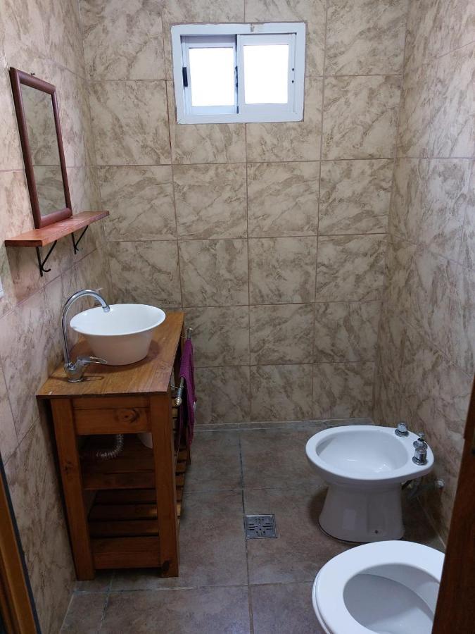 Cabana Curaco Villa Santa Rosa  Luaran gambar