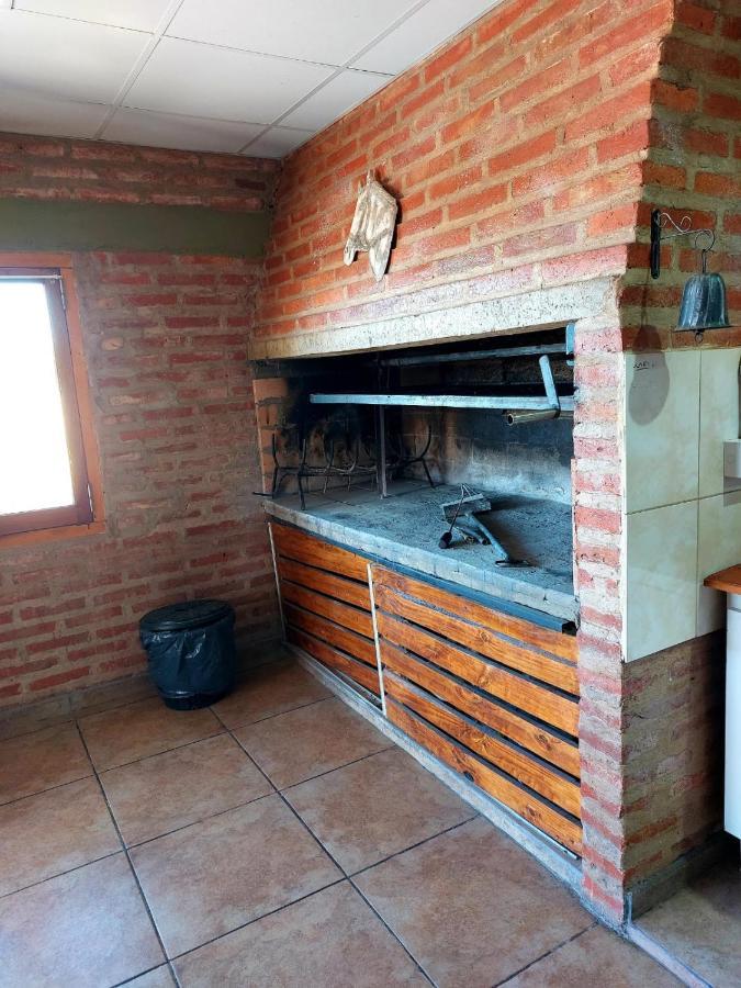 Cabana Curaco Villa Santa Rosa  Luaran gambar