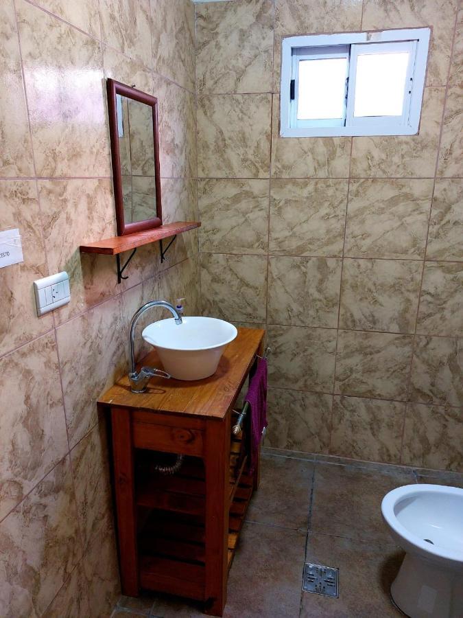 Cabana Curaco Villa Santa Rosa  Luaran gambar