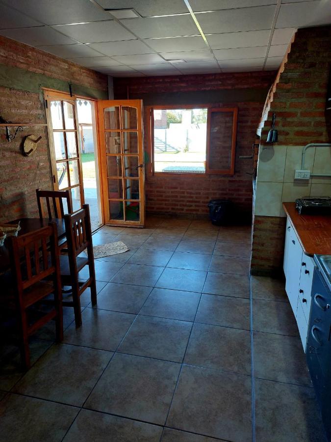 Cabana Curaco Villa Santa Rosa  Luaran gambar