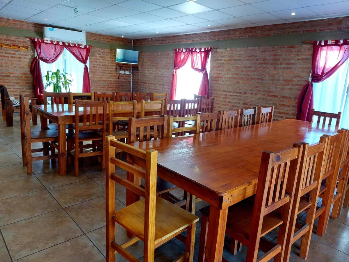 Cabana Curaco Villa Santa Rosa  Luaran gambar