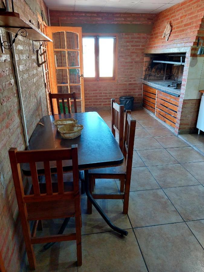 Cabana Curaco Villa Santa Rosa  Luaran gambar