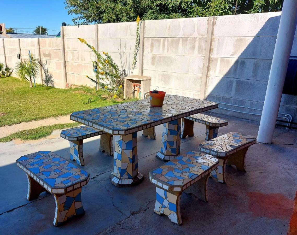 Cabana Curaco Villa Santa Rosa  Luaran gambar